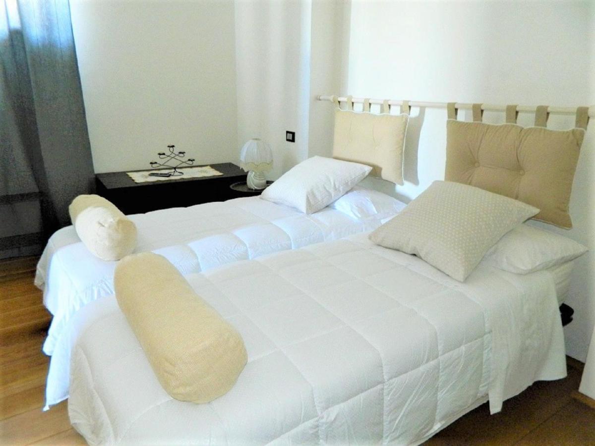 Francigena Bed and Breakfast San Casciano dei Bagni Eksteriør billede